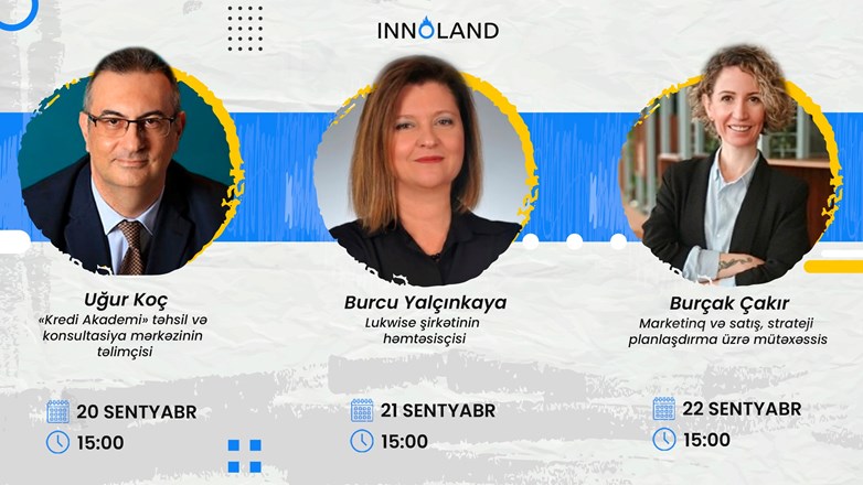 innoland event image