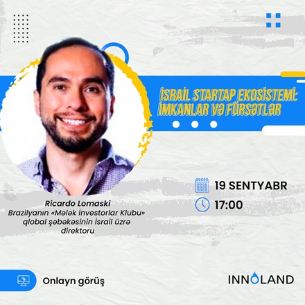 innoland event image