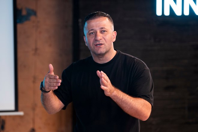 В «INNOLAND» состоялся финальный этап олимпиады «45 минут стартапа»