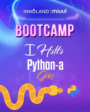 Registration is now open for the “Introduction to Data Science and Machine Learning Bootcamp”!