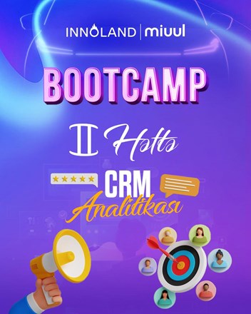 Registration is now open for the “Introduction to Data Science and Machine Learning Bootcamp”!