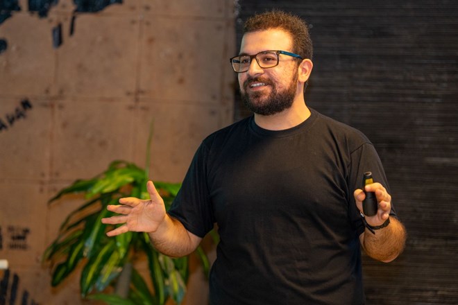 В рамках программы «Стартап, Инновации и Поддержка», являющейся проектом сети маркетов «OBA», был дан старт Марафону инновационных решений.