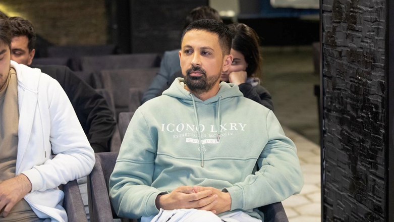 Fintex startapları üçün “Xüsusi tənzimləmə rejimi” mövzusunda görüş keçirildi