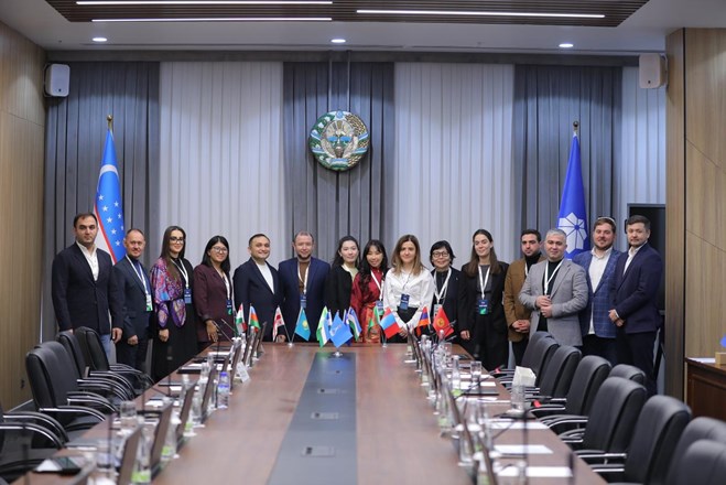 "INNOLAND"in rezidenti "Digital Startup Awards 2025"də uğurla təmsil olunub!