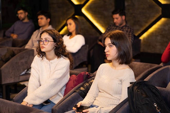 Проект OBA SID успешно продолжается! 