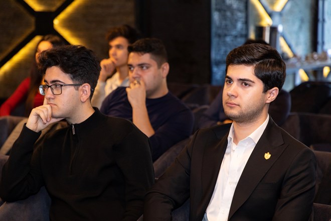 Проект OBA SID успешно продолжается! 