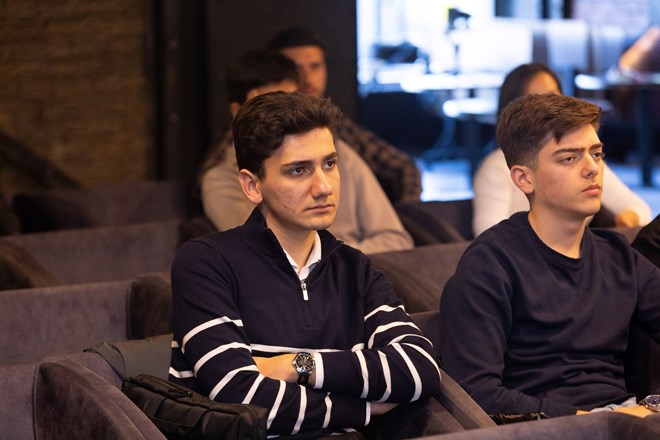 Проект OBA SID успешно продолжается! 