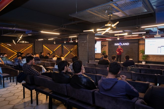 Проект OBA SID успешно продолжается! 