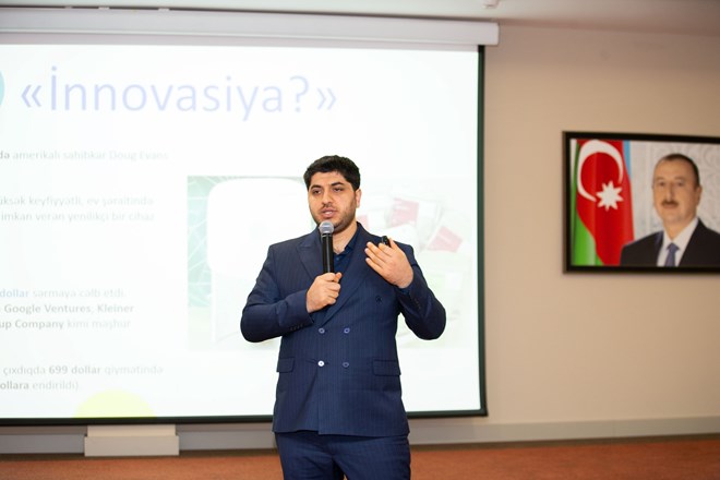 Для детей шехидов был организован «Молодёжный лагерь».