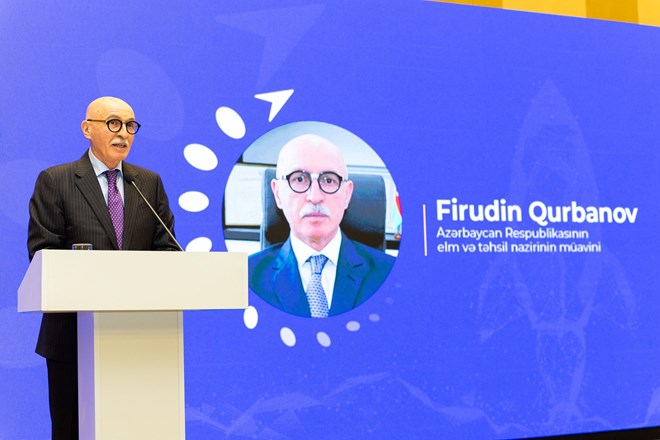 The “Demo Day” event of the IV “TUSI” incubation program within the framework of the “Skills for the Future” project has been held.