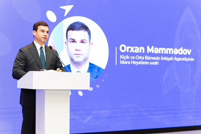 The “Demo Day” event of the IV “TUSI” incubation program within the framework of the “Skills for the Future” project has been held.