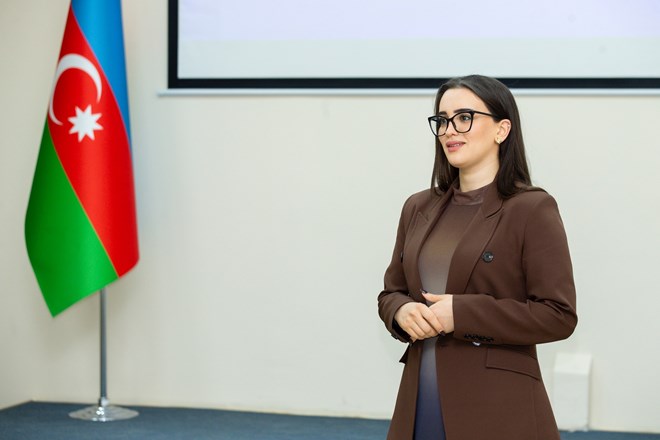 V инкубационная программа TUSI в Академии Государственного таможенного комитета