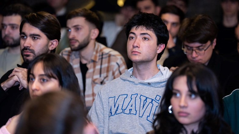  INNOLAND-in dəstəyi ilə “NeecroLearn” proqramının açılışı baş tutub 