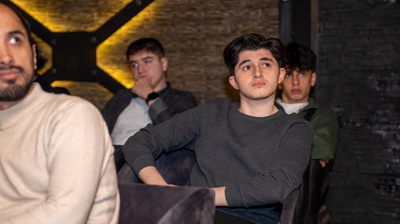  INNOLAND-in dəstəyi ilə “NeecroLearn” proqramının açılışı baş tutub 