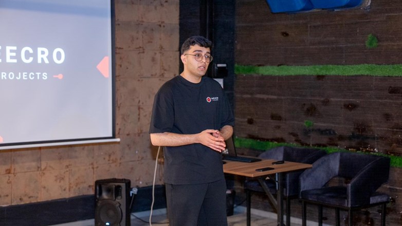  INNOLAND-in dəstəyi ilə “NeecroLearn” proqramının açılışı baş tutub 