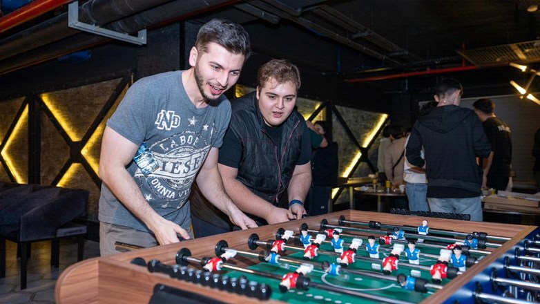  INNOLAND-in dəstəyi ilə “NeecroLearn” proqramının açılışı baş tutub 