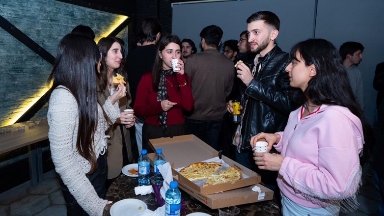  INNOLAND-in dəstəyi ilə “NeecroLearn” proqramının açılışı baş tutub 