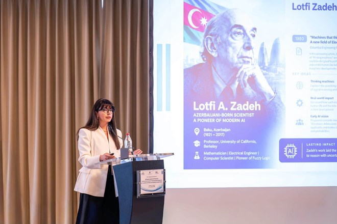 An international conference titled “AI Governance in Action: Practical Applications, Institutional Capacity, Scaling Innovations, and Global Cooperation” was held.