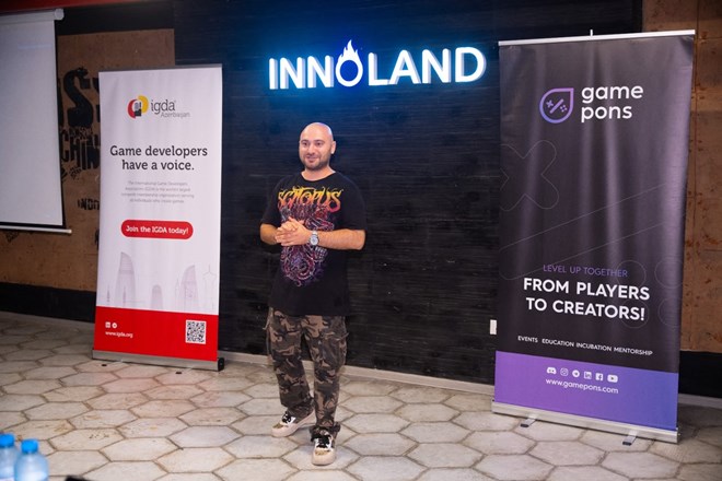 The national stage of the "GameJamPlus 2026" international game hackathon was held