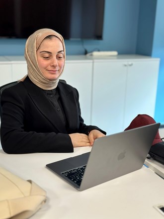 "ASAN xidmət"in “İnnovasiyalar Mərkəzi” 2-ci “RoboCode” düşərgəsini reallaşdırır