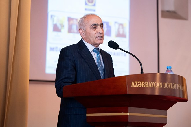 “Müasir təhsildə innovasiya” tədbiri çərçivəsində panel müzakirəsi baş tutub