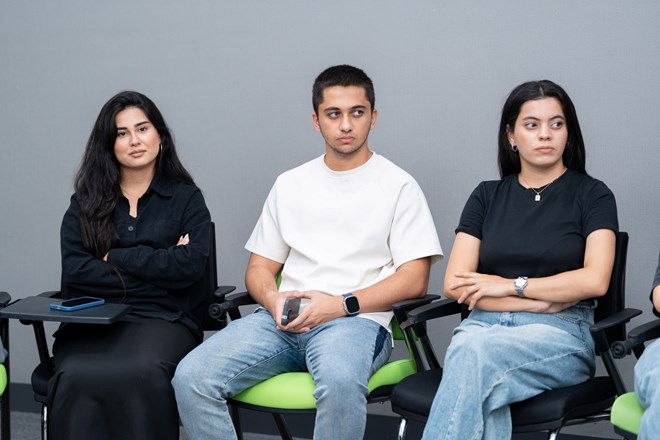 “INNODOST” – İnnovasiya və Startap Proqramı