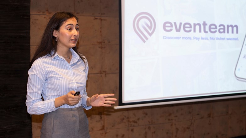 The semifinal stage of the “Digital Startup Awards” competition has been held in Azerbaijan