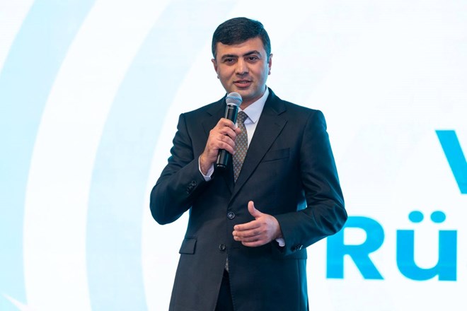 Состоялась церемония открытия проекта SID, реализуемого под лозунгом «Твоя идея поддерживается» при поддержке Центра инкубации и акселерации INNOLAND