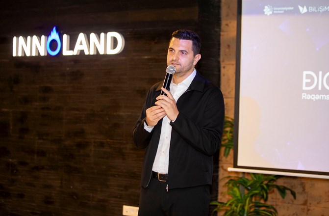 “DIGIAGE – Baku 2025” Digital Game Camp Kicks Off! 