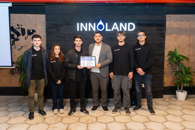 "ASAN xidmət"in “DIGIAGE BAKU 2025” rəqəmsal oyun düşərgəsi keçirilib