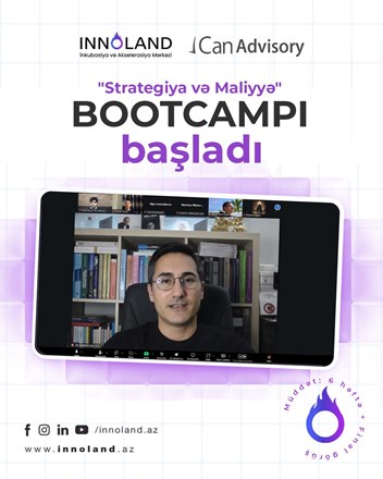  “Strategiya və Maliyyə” butkampı start götürdü.