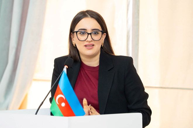 The 5th “TUSİ” Incubation Program at the National Aviation Academy