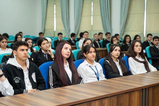 The 5th “TUSİ” Incubation Program at the National Aviation Academy