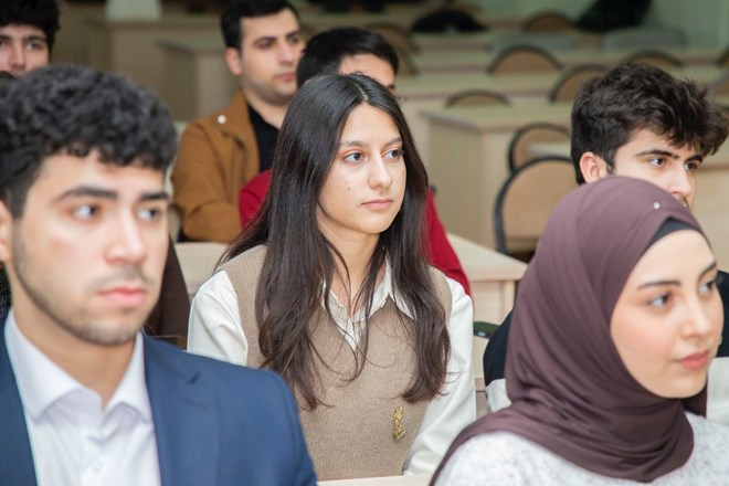  Инфосессии инкубационной программы V "ТУСИ" продолжаются 