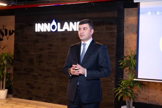 Завершился 3-й лагерь «RoboCode» службы «ASAN»