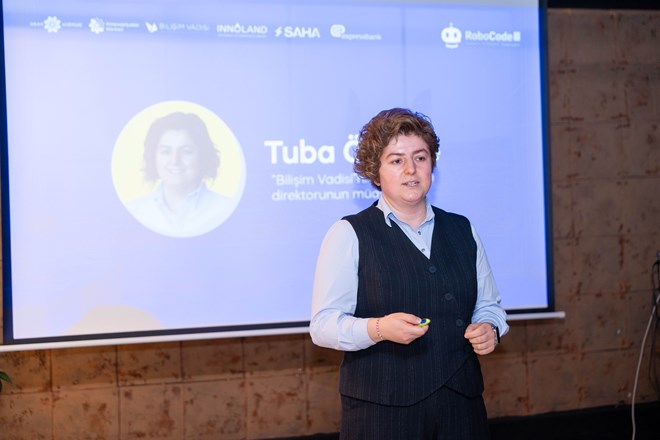 Завершился 3-й лагерь «RoboCode» службы «ASAN»