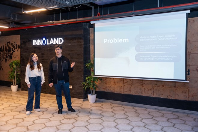 Завершился 3-й лагерь «RoboCode» службы «ASAN»