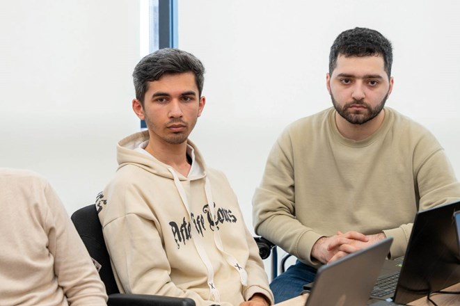  “NeecroLearn” oyun inkubasiya proqramına start verildi! 