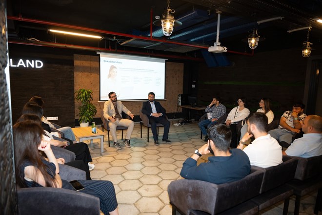 Qlobal bazara çıxış üçün vacib biliklər, real təcrübələr və praktik tövsiyələr!
