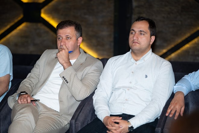 Qlobal bazara çıxış üçün vacib biliklər, real təcrübələr və praktik tövsiyələr!