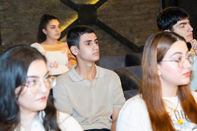 Networking and experience-sharing sessions continue as part of the “NeecroLearn” Game Incubation Program